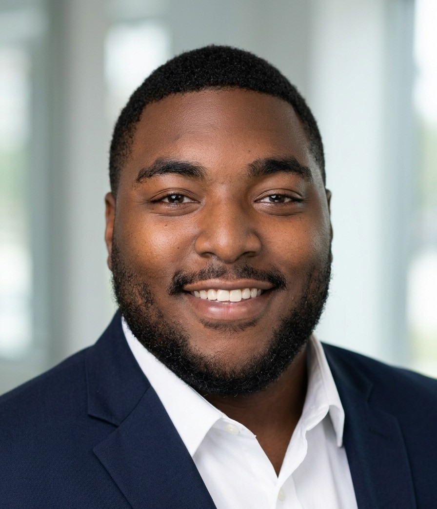Corey Zeigler, founder of DocketBridge